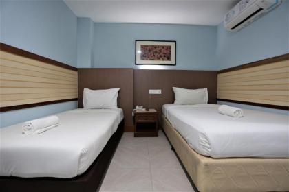 Xpeed Holiday Hotel - image 24