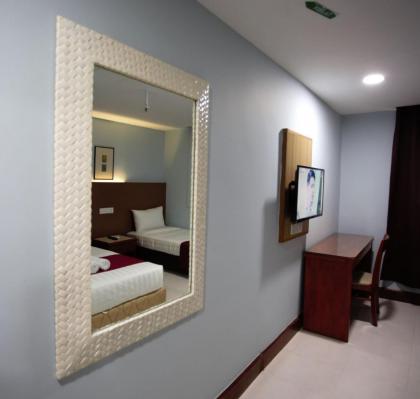 Xpeed Holiday Hotel - image 26