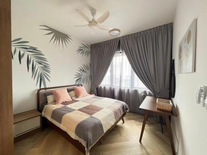 Casa OLIVE Cozy 2BR near Sunway Velocity - image 21