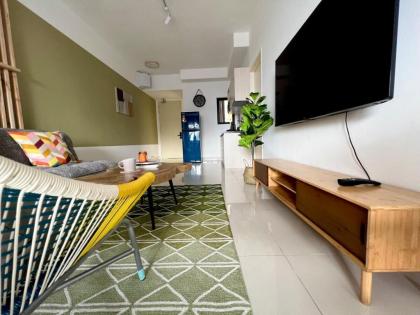 Casa OLIVE Cozy 2BR near Sunway Velocity - image 23