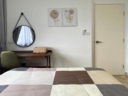 Casa OLIVE Cozy 2BR near Sunway Velocity - image 26
