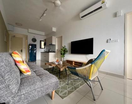 Casa OLIVE Cozy 2BR near Sunway Velocity - image 28
