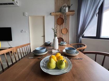 Casa OLIVE Cozy 2BR near Sunway Velocity - image 29