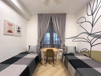 Casa OLIVE Cozy 2BR near Sunway Velocity - image 30