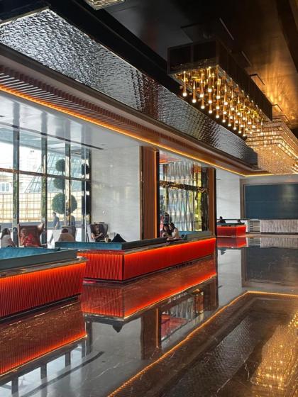 Platinum 2 Service Suites KLCC - image 20