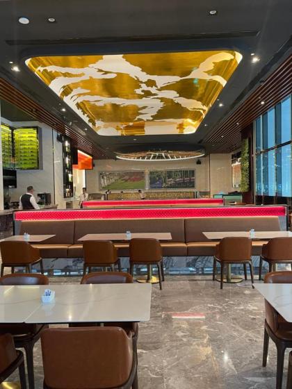 Platinum 2 Service Suites KLCC - image 21