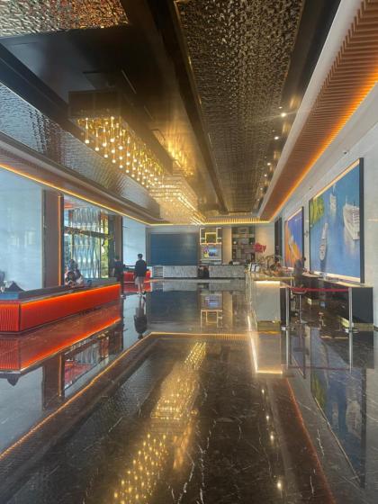 Platinum 2 Service Suites KLCC - image 22