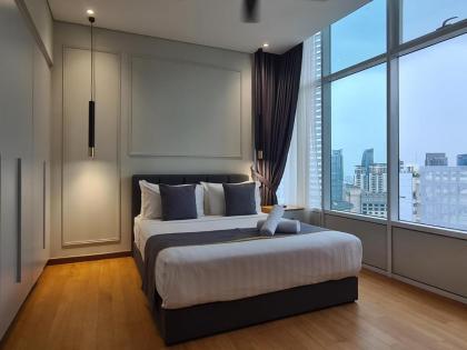 Sky Suites@KLCC - image 21