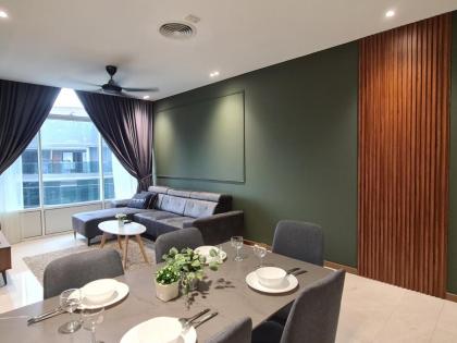 Sky Suites@KLCC - image 22