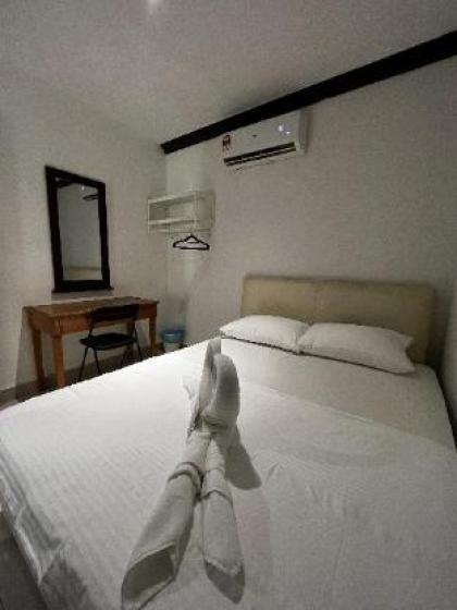 Senja Hostel Kuala Lumpur Chinatown - image 15