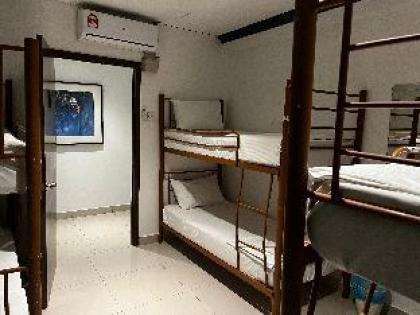 Senja Hostel Kuala Lumpur Chinatown - image 23