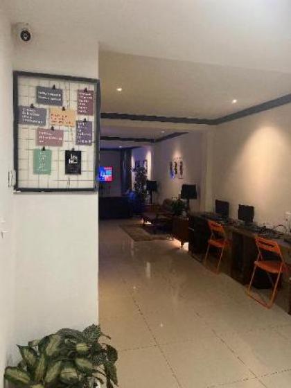 Senja Hostel Kuala Lumpur Chinatown - image 4