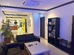 Senja Hostel Kuala Lumpur Chinatown - image 7