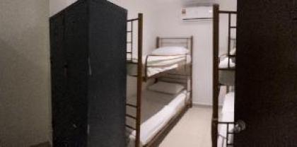 Senja Hostel Kuala Lumpur Chinatown - image 8