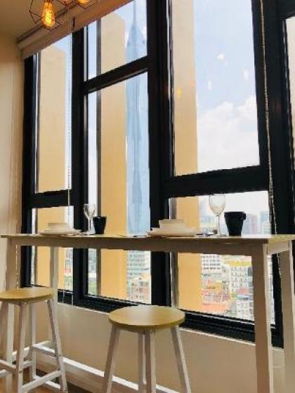 Ceylonz Suites @ Bukit Ceylon by Roomy - image 22