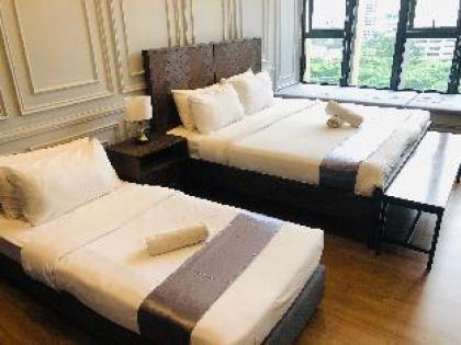 Ceylonz Suites @ Bukit Ceylon by Roomy - image 23