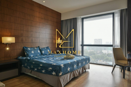 Maxhome@D'majestic KL City Centre 2room A1 - image 10