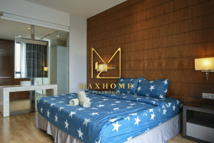 Maxhome@D'majestic KL City Centre 2room A1 - image 11