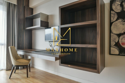 Maxhome@D'majestic KL City Centre 2room A1 - image 12