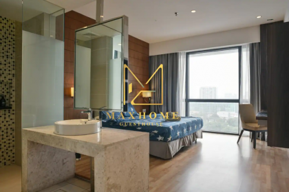 Maxhome@D'majestic KL City Centre 2room A1 - image 13