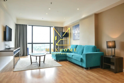 Maxhome@D'majestic KL City Centre 2room A1 - image 2