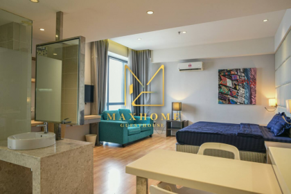 Maxhome@D'majestic KL City Centre 2room A1 - image 20