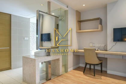 Maxhome@D'majestic KL City Centre 2room A1 - image 22