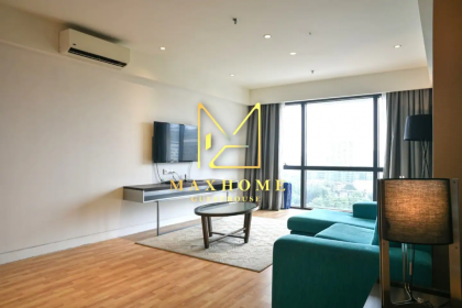 Maxhome@D'majestic KL City Centre 2room A1 - image 3