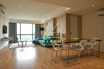 Maxhome@D'majestic KL City Centre 2room A1 - image 4