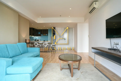 Maxhome@D'majestic KL City Centre 2room A1 - image 5