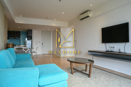 Maxhome@D'majestic KL City Centre 2room A1 - image 6