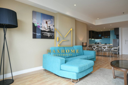 Maxhome@D'majestic KL City Centre 2room A1 - image 7