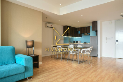 Maxhome@D'majestic KL City Centre 2room A1 - image 8