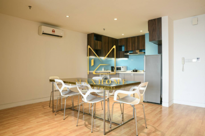 Maxhome@D'majestic KL City Centre 2room A1 - image 9