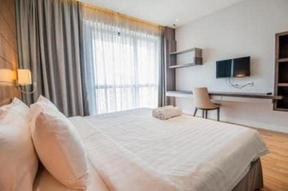 Maxhome@D'majestic KL City Centre 2room A3 - image 30