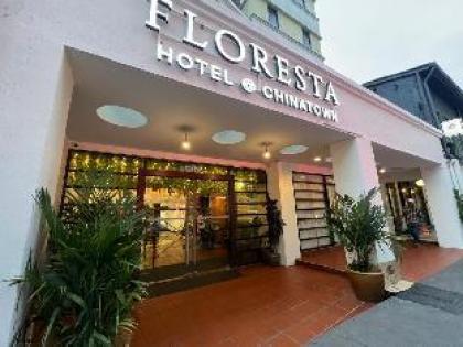 Floresta Hotel Chinatown