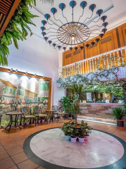 Floresta Signature Hotel Chinatown - image 5