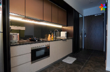 KLCC Luxury Suite @ Scarletz - image 15