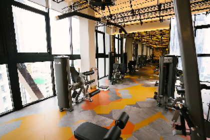 KLCC Luxury Suite @ Scarletz - image 2