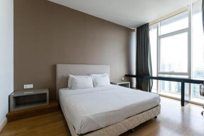 Platinum Suite .Lovely 2 bedroom & infinity pool - image 23