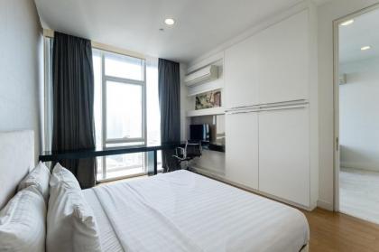 Platinum Suite .Lovely 2 bedroom & infinity pool - image 24