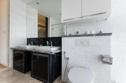 Platinum Suite .Lovely 2 bedroom & infinity pool - image 25