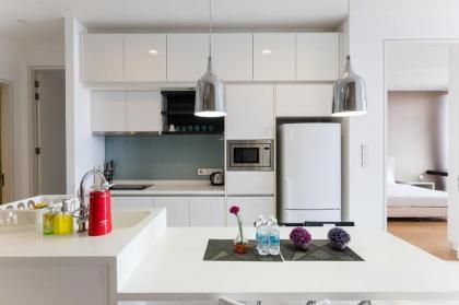 Platinum Suite .Lovely 2 bedroom & infinity pool - image 27