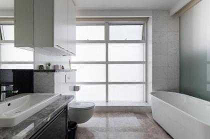 Platinum Suite .Lovely 2 bedroom & infinity pool - image 28