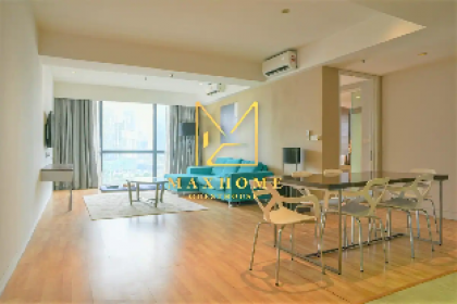 Apartment in Kuala Lumpur 