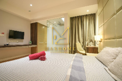 Maxhome@D'majestic KL City Centre 2room A5 - image 14