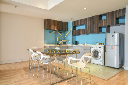 Maxhome@D'majestic KL City Centre 2room A5 - image 19