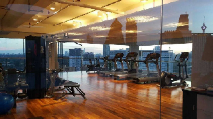 Maxhome@D'majestic KL City Centre 2room A5 - image 6