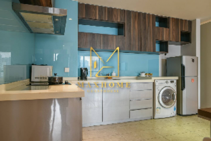 Maxhome@D'majestic KL City Centre 1room A5 