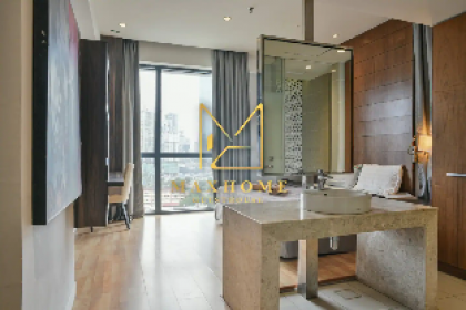 Maxhome@D'majestic KL City Centre 1room A5 - image 17